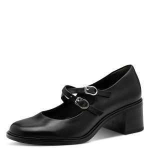Γ Tamaris 1-22411-45-001 BLACK