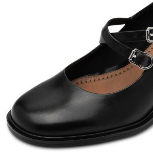 Γ Tamaris 1-22411-45-001 BLACK - Image 4