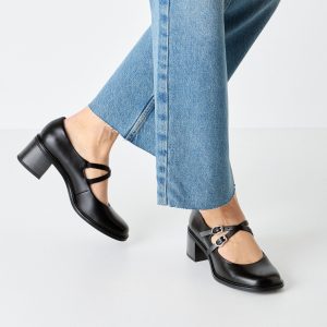 Γ Tamaris 1-22411-45-001 BLACK - Image 3