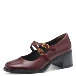 Γ Tamaris 1-22411-45-537 MERLOT
