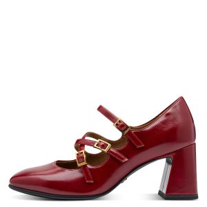 Γ Tamaris 1-22458-45-500 RED - Image 6