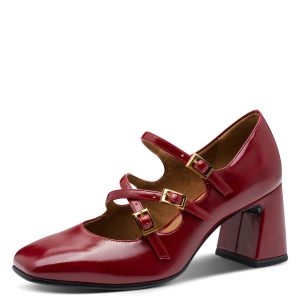 Γ Tamaris 1-22458-45-500 RED