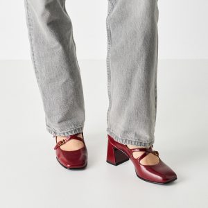Γ Tamaris 1-22458-45-500 RED - Image 3
