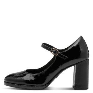 Γ Tamaris 1-22462-45-001 BLACK - Image 5