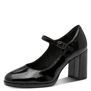 Γ Tamaris 1-22462-45-001 BLACK