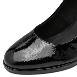 Γ Tamaris 1-22462-45-001 BLACK - Image 3