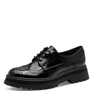 Γ Tamaris 1-23619-45-018 BLACK