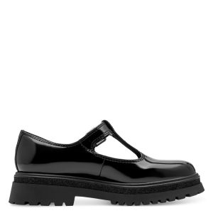 Γ Tamaris 1-24324-45-001 BLACK - Image 7