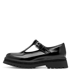Γ Tamaris 1-24324-45-001 BLACK - Image 6