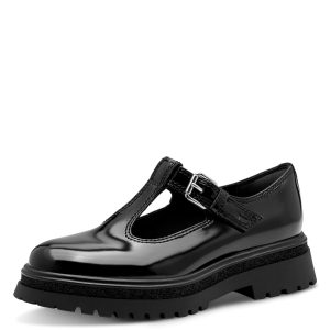 Γ Tamaris 1-24324-45-001 BLACK