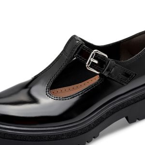 Γ Tamaris 1-24324-45-001 BLACK - Image 4