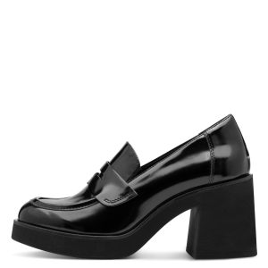Γ Tamaris 1-24410-45-001 BLACK - Image 5