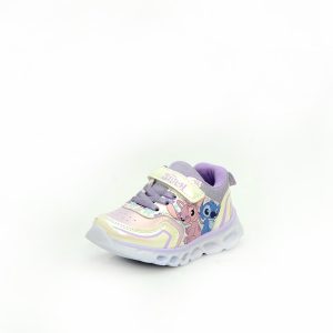 Π 6020154 LILAC SKECHERS Lilo Stitch (Νο 21-26) - Image 4