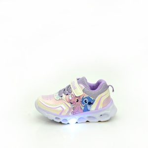 Π 6020154 LILAC SKECHERS Lilo Stitch (Νο 21-26) - Image 5