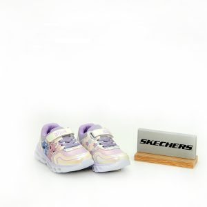 Π 6020154 LILAC SKECHERS Lilo Stitch (Νο 21-26) - Image 6