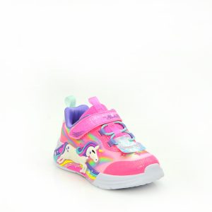 Π 302298 PKMT Unicorn Light SKECHERS (Νο 21-26) - Image 6