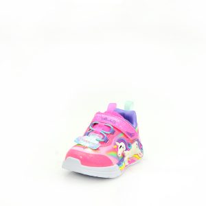 Π 302298 PKMT Unicorn Light SKECHERS (Νο 21-26) - Image 4