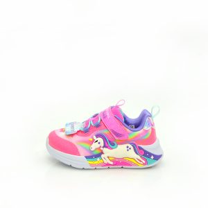 Π 302298 PKMT Unicorn Light SKECHERS (Νο 21-26) - Image 3