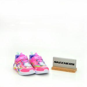 Π 302298  PKMT Unicorn Light SKECHERS  (Νο 21-26) - Image 2