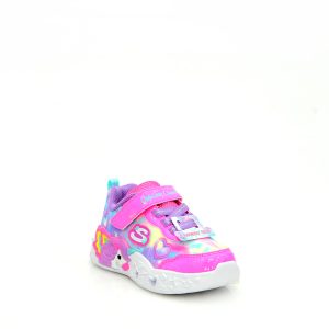 Π 303064 PKMT Unicorn Light SKECHERS (Νο 21-26) - Image 6