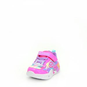 Π 303064 PKMT Unicorn Light SKECHERS (Νο 21-26) - Image 4