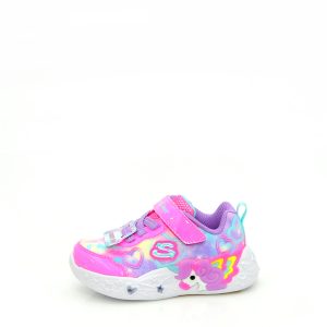 Π 303064 PKMT Unicorn Light SKECHERS (Νο 21-26) - Image 3