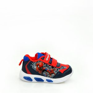 Π 1310563 NAVY SPINDERMAN  SKECHERS ΦΩΤΑΚΙΑ   (Νο 21-25) - Image 3