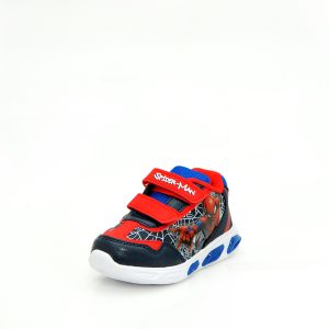 Π 1310563 NAVY SPINDERMAN  SKECHERS ΦΩΤΑΚΙΑ   (Νο 21-25) - Image 4