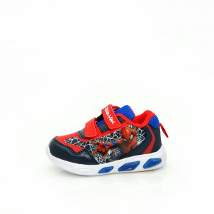 Π 1310563 NAVY SPINDERMAN  SKECHERS ΦΩΤΑΚΙΑ   (Νο 21-25) - Image 5