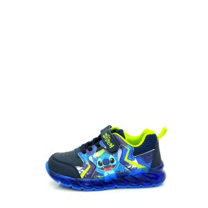 Π 6020147 NAVY Lillo Stitch  SKECHERS ΦΩΤΑΚΙΑ (Νο 25-30) - Image 5