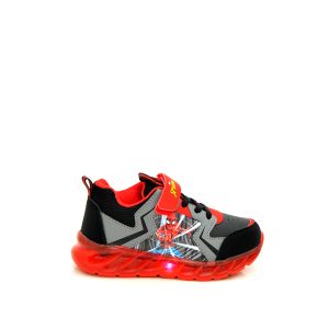 Π 1310562 BLACK SPINDERMAN SKECHERS ΦΩΤΑΚΙΑ (Νο 24-31) - Image 3