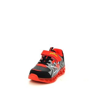 Π 1310562 BLACK SPINDERMAN SKECHERS ΦΩΤΑΚΙΑ (Νο 24-31) - Image 4