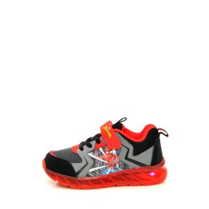 Π 1310562 BLACK SPINDERMAN SKECHERS ΦΩΤΑΚΙΑ (Νο 24-31) - Image 5