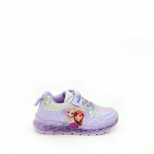 Π 4310654 LILAC FROZEN SKECHERS ΦΩΤΑΚΙΑ (Νο 24-31) - Image 5