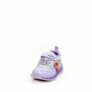 Π 4310654 LILAC FROZEN SKECHERS ΦΩΤΑΚΙΑ (Νο 24-31) - Image 4