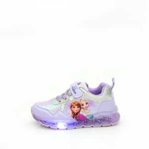 Π 4310654 LILAC FROZEN SKECHERS ΦΩΤΑΚΙΑ (Νο 24-31) - Image 3