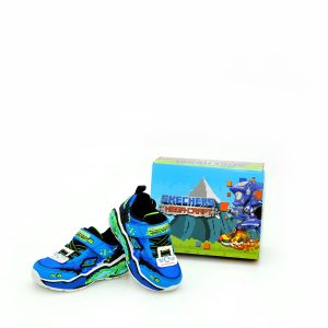 Π 402162 N/BBLM SKECHERS (Νο 21-26)