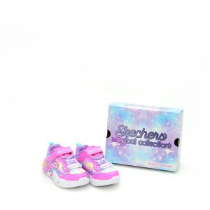 Π 303064 PKMT Unicorn Light SKECHERS (Νο 21-26)