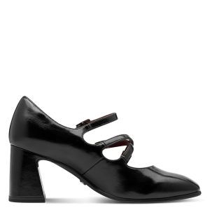 Γ Tamaris 1-22458-45-001 BLACK - Image 6
