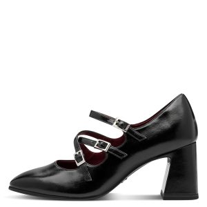 Γ Tamaris 1-22458-45-001 BLACK - Image 5
