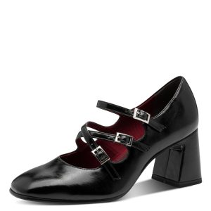 Γ Tamaris 1-22458-45-001 BLACK