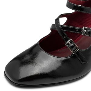 Γ Tamaris 1-22458-45-001 BLACK - Image 3