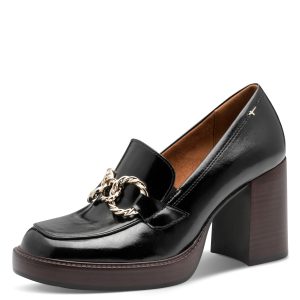 Γ Tamaris 1-24413-45-001 BLACK
