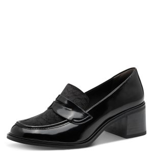 Γ Tamaris 1-24464-45-098 BLACK COMB