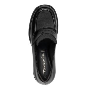 Γ Tamaris 1-24464-45-098 BLACK COMB - Image 4