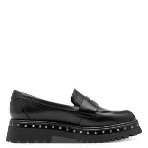 Γ Tamaris 1-24467-45-001 BLACK - Image 5