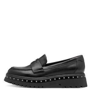 Γ Tamaris 1-24467-45-001 BLACK - Image 4