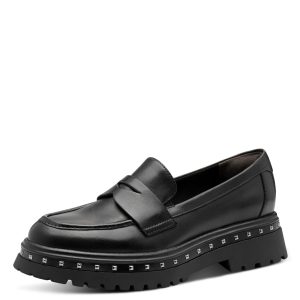 Γ Tamaris 1-24467-45-001 BLACK