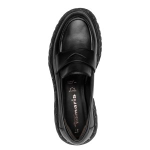 Γ Tamaris 1-24467-45-001 BLACK - Image 6
