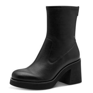 Γ Tamaris 1-25313-45-001 BLACK